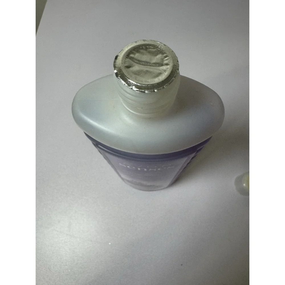 AVON Senses Bubble‎ Bath - Lavender Garden [24oz] New & Sealed